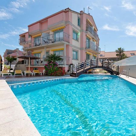 Duerming Velero Apartamentos Саншеншо Екстер'єр фото