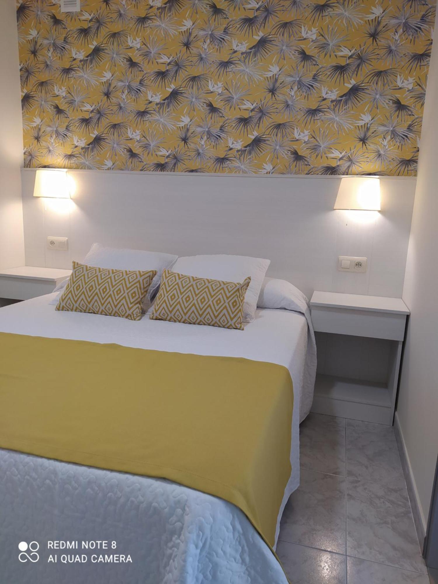 Duerming Velero Apartamentos Саншеншо Екстер'єр фото