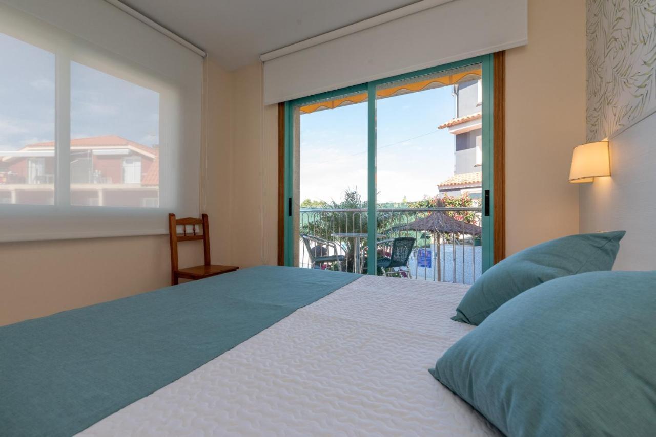Duerming Velero Apartamentos Саншеншо Екстер'єр фото