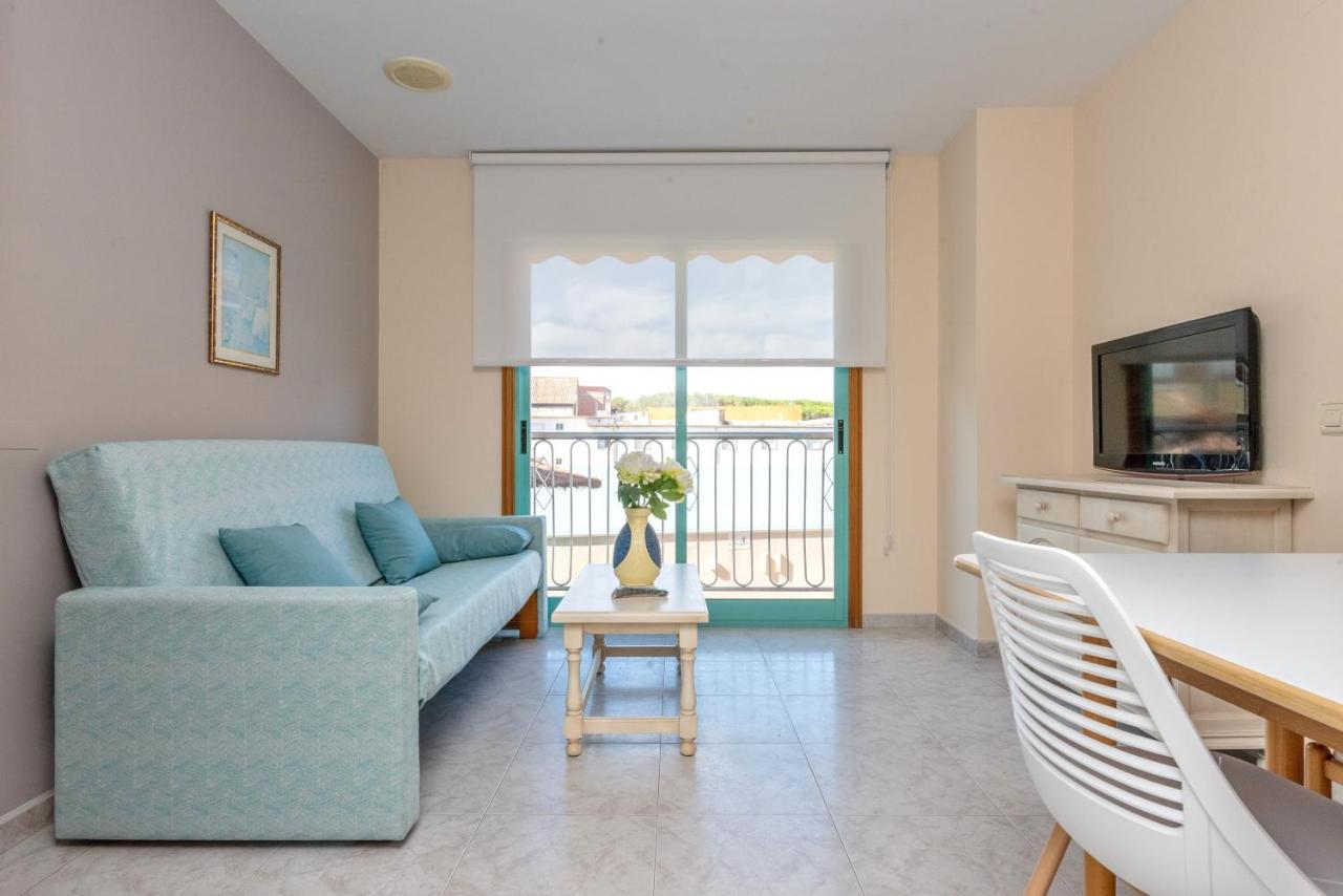 Duerming Velero Apartamentos Саншеншо Екстер'єр фото