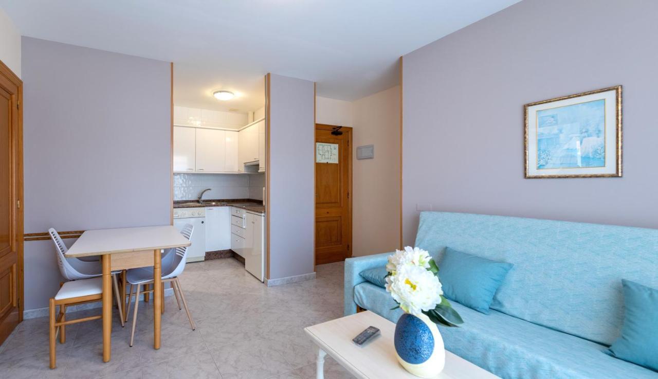 Duerming Velero Apartamentos Саншеншо Екстер'єр фото