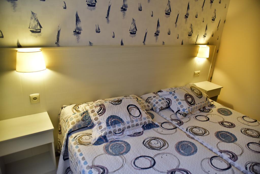 Duerming Velero Apartamentos Саншеншо Екстер'єр фото