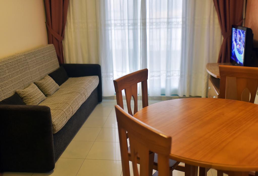 Duerming Velero Apartamentos Саншеншо Екстер'єр фото