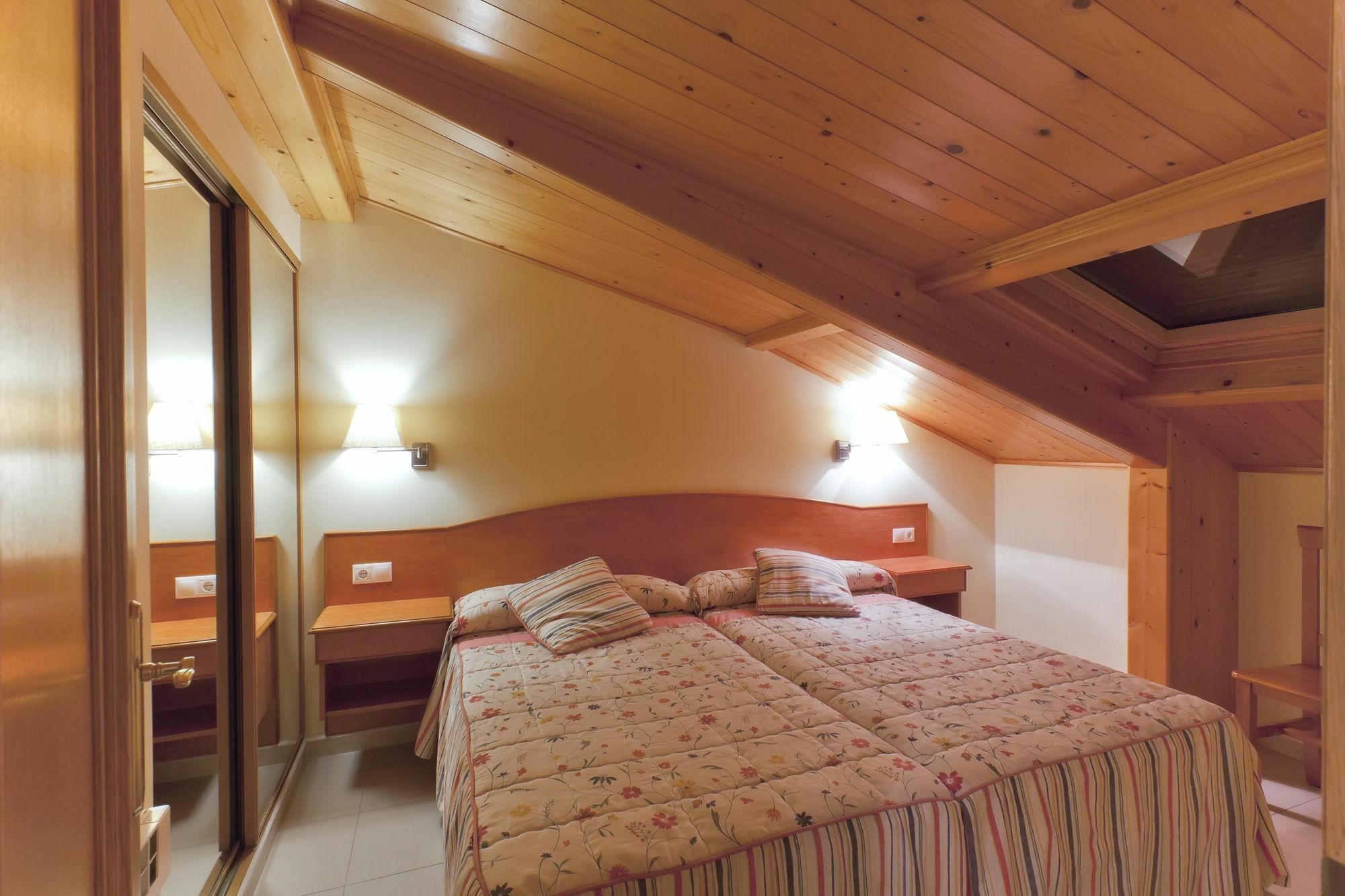 Duerming Velero Apartamentos Саншеншо Екстер'єр фото