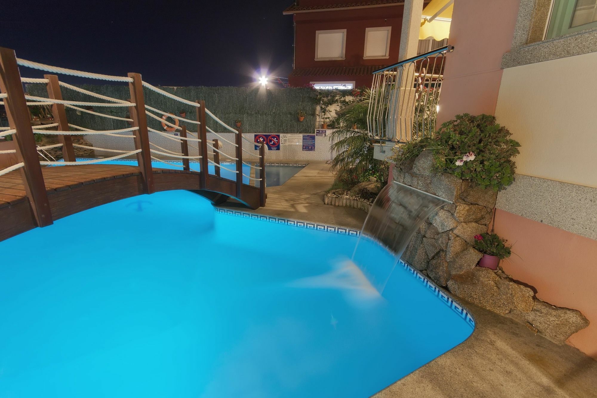 Duerming Velero Apartamentos Саншеншо Екстер'єр фото